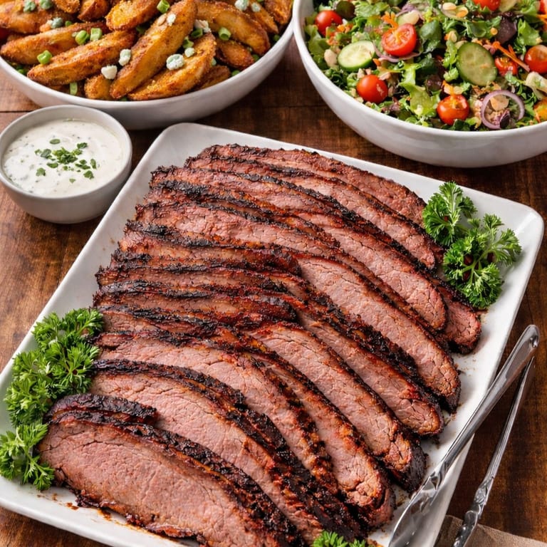 Brisket Done Right