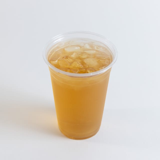 Fireweed House Brewed Iced Tea.