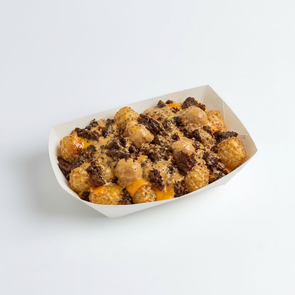 Animal Style.