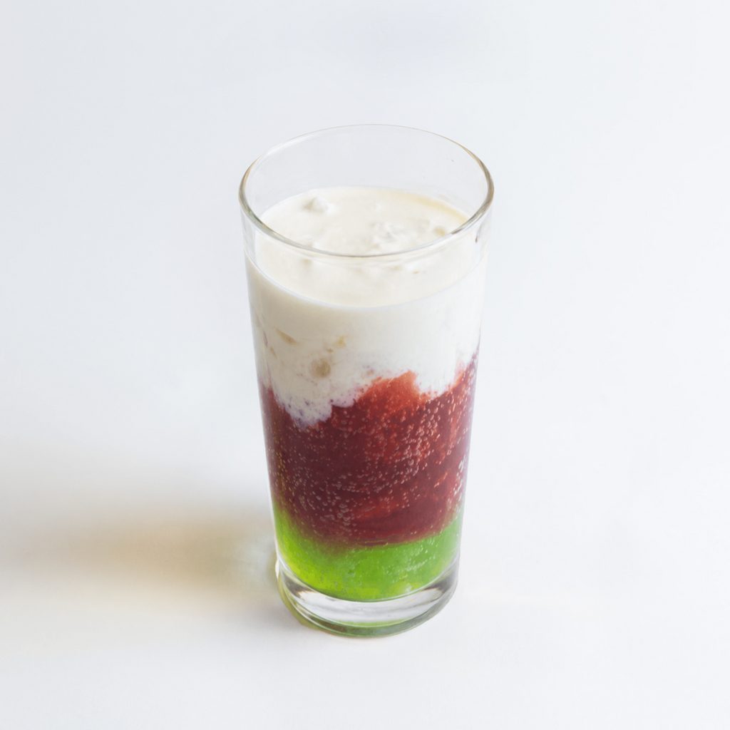 Watermelon Sugar High.