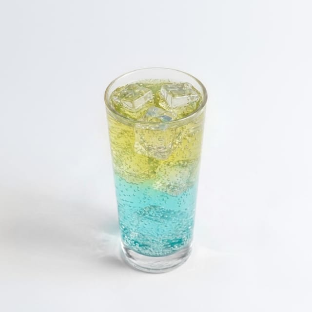 Blue Lagoon.