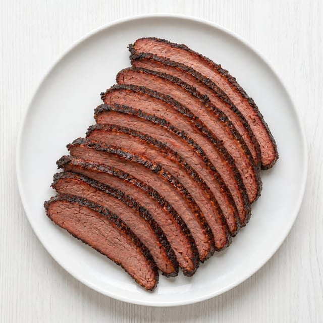 Brisket Lunch Catering Special.