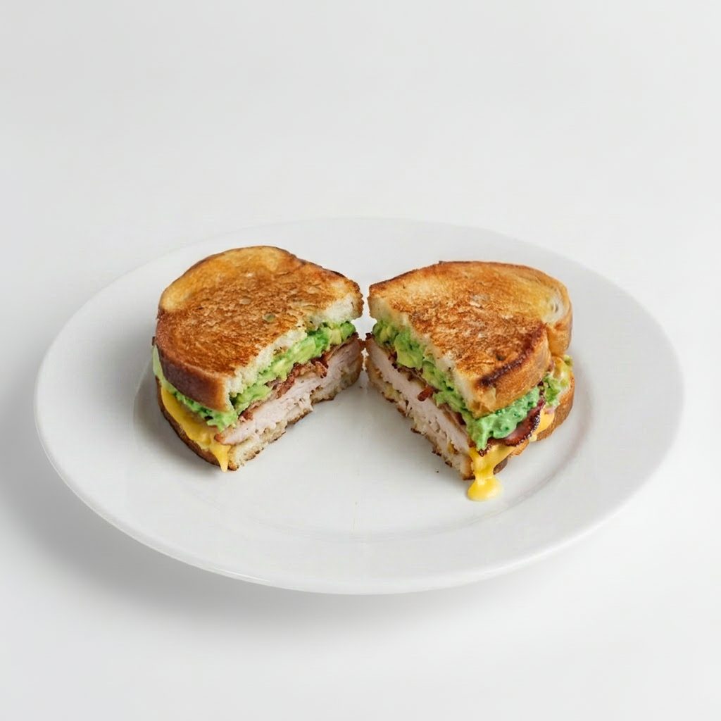 TBG Sandwich.
