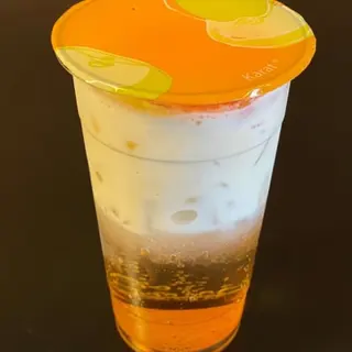 Orange Dreamsicle