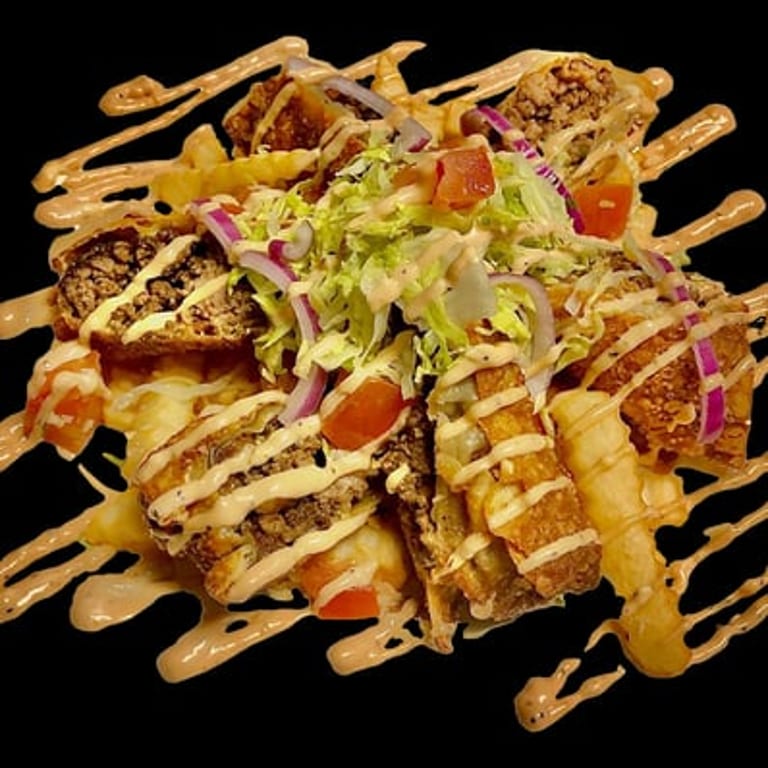 Juicy Cheeseburgers: A Local Favorite